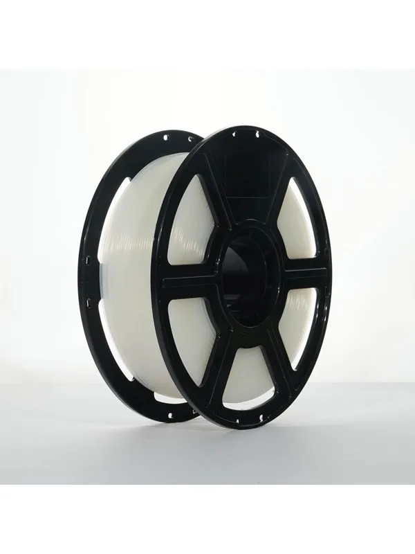 FlashForge PLA HS 1000g - Natural - 3D Printing Filament