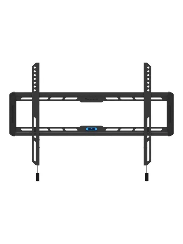 Neomounts WL30-550BL16 - Mounting kit (wall plate bracket adapter) - Max 60 kg - recommended for 86"