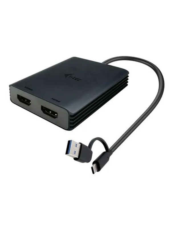 I-Tec adapter - 27 cm
