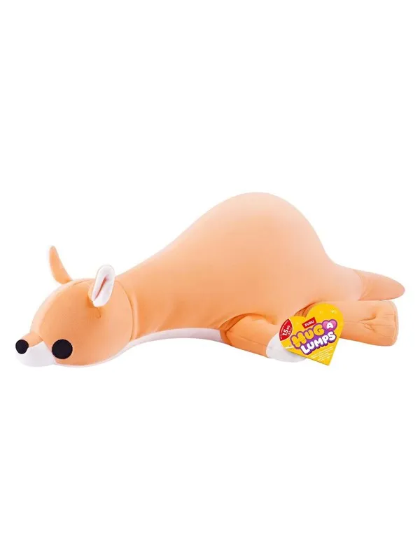 Hug A Lumps Plush Medium Kangaroo