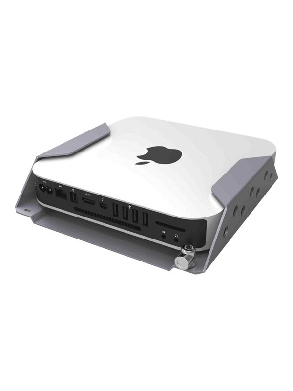 Compulocks Mac Mini Lock Enclosure - Lock Head Included