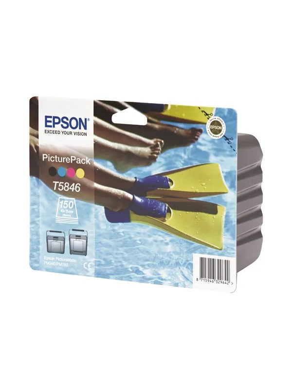 Epson PicturePack T5846