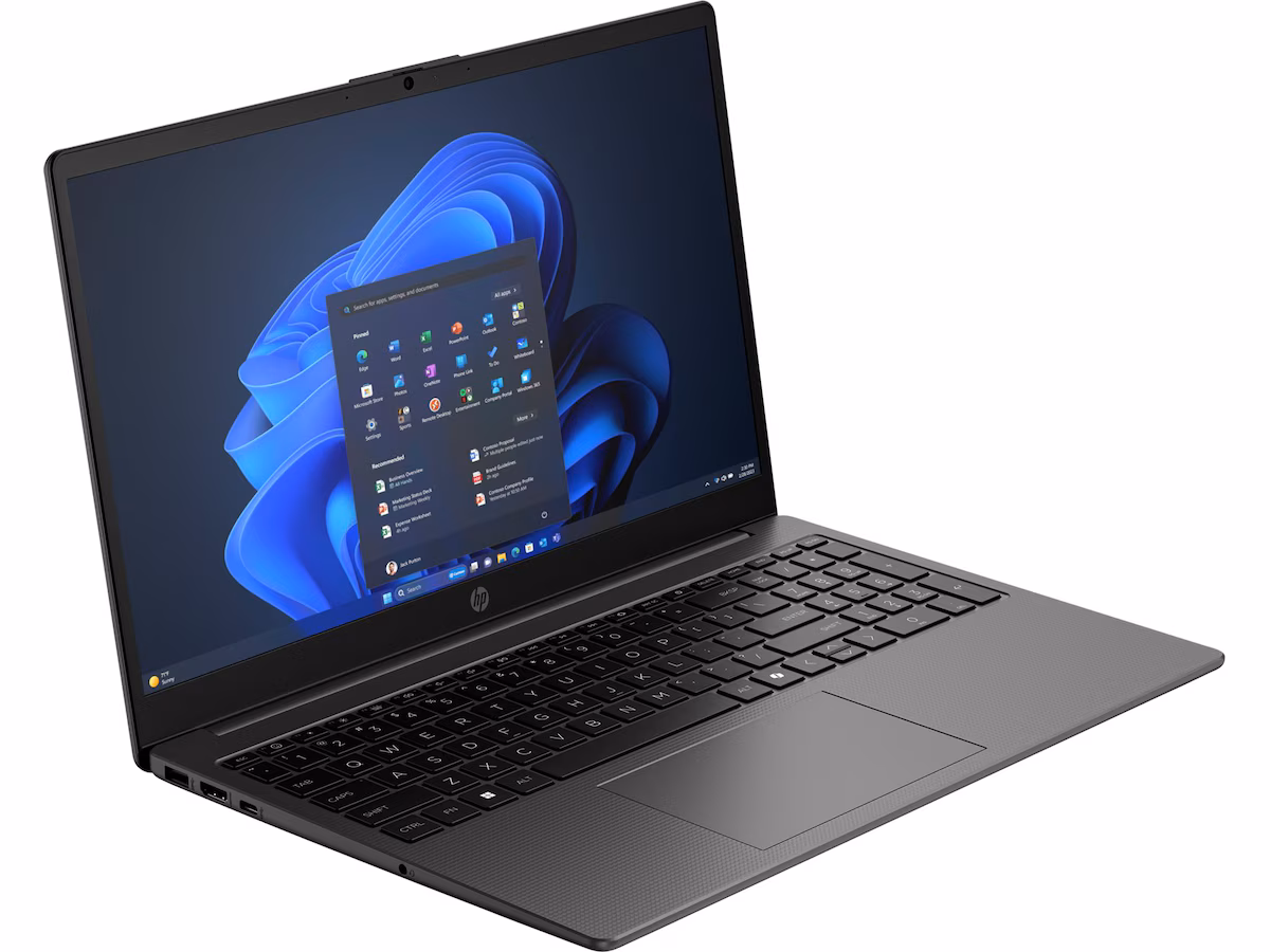 HP 250R G10 15,6" Full HD
