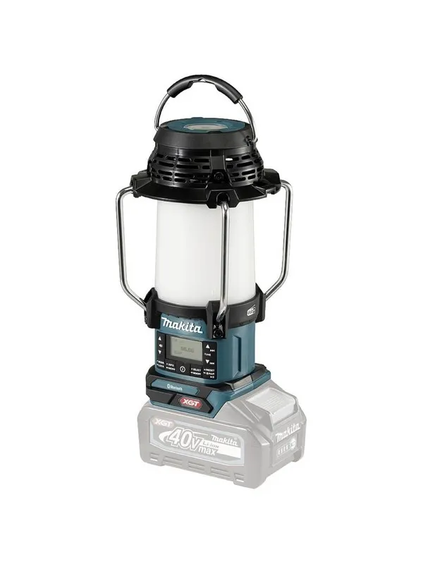Makita MR009GZ Battery Radio