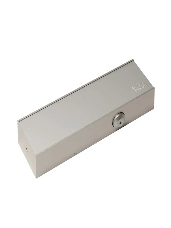 Dorma Door closer ts 73 v en 2-4 without arm silver