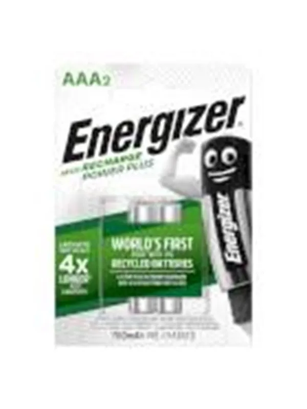 Energizer Akku Recharge -AAA HR03 Micro   700mAh
