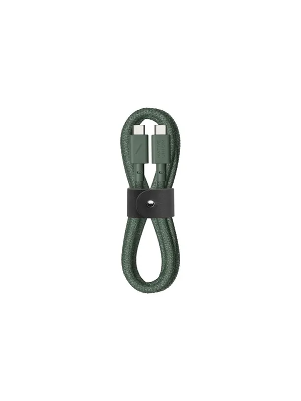Native Union Belt USB cable