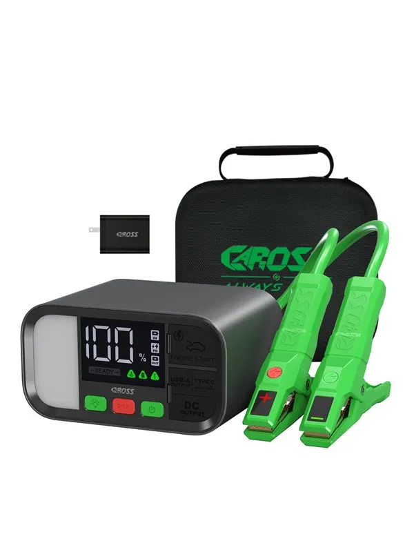 CAROSS T19SC Plus Jump Starter