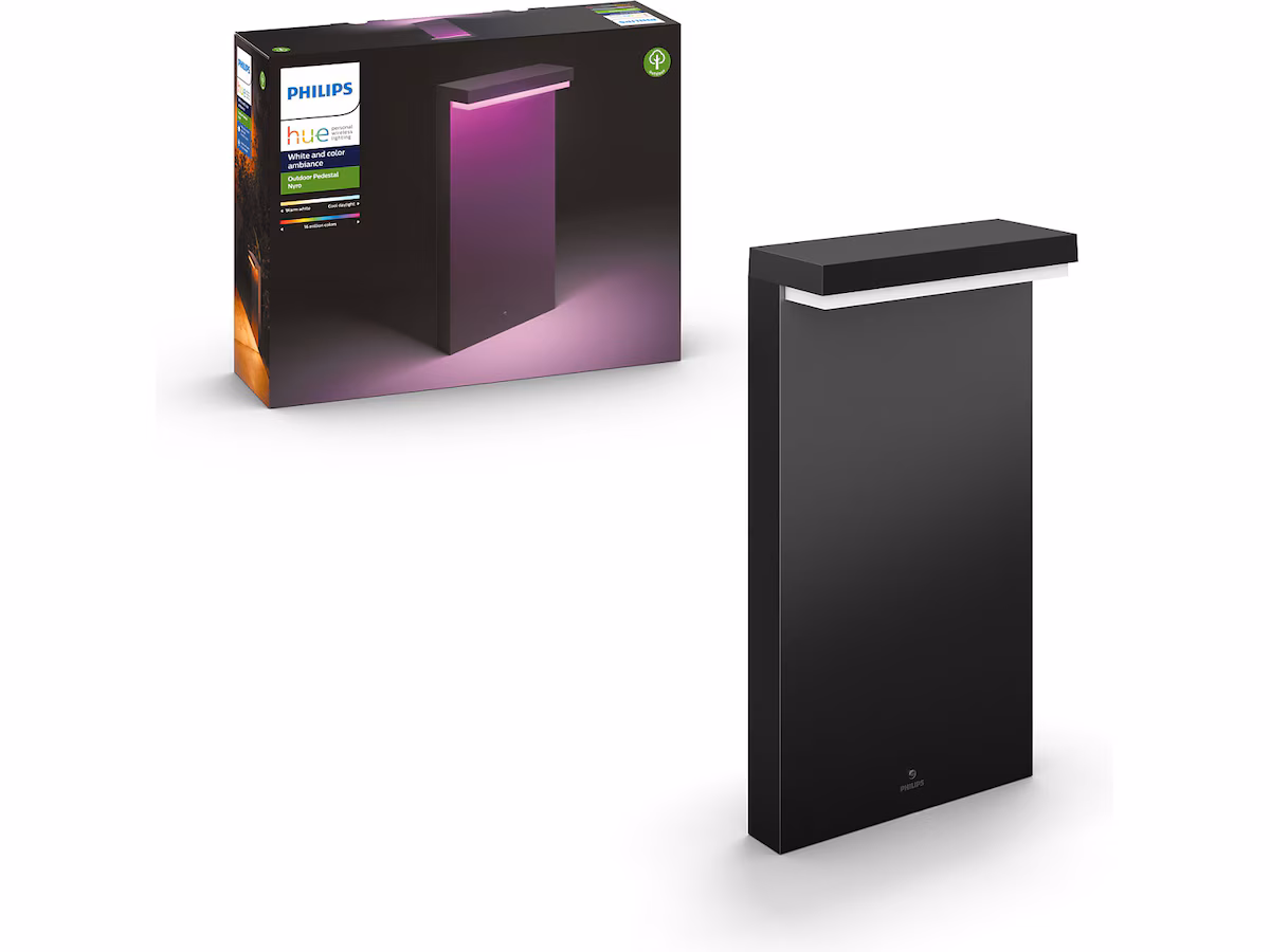 Philips Hue Nyro utendørs sokkel