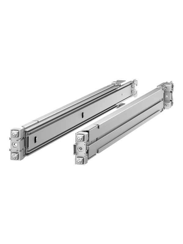 HP ZCentral 4R Rail Rack kit