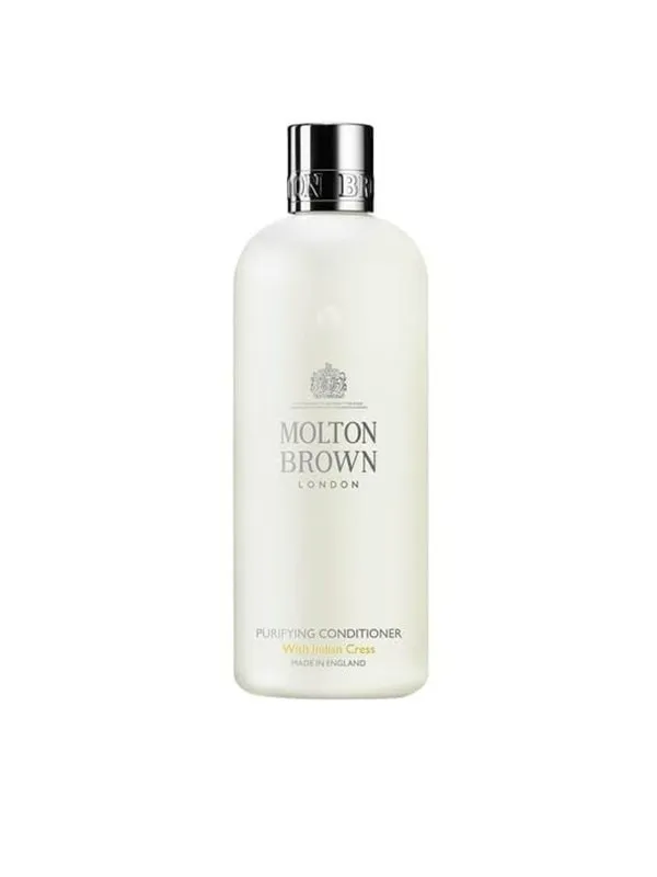 Molton Brown M.Brown Indian Cress Purifying Conditioner