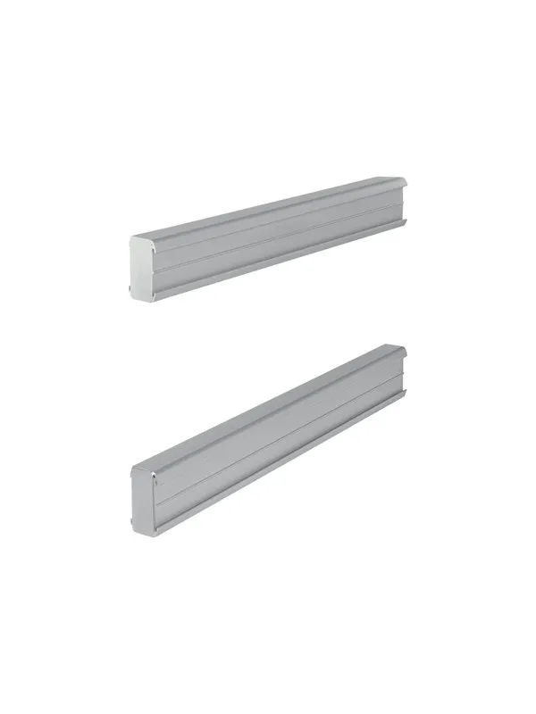 Nobo Size 12 - planner board rail (pack of 2)