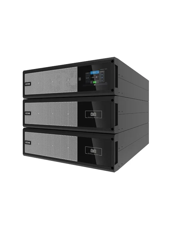 Eaton 93PX - Netpack - UPS - 20 kW - 20000 VA