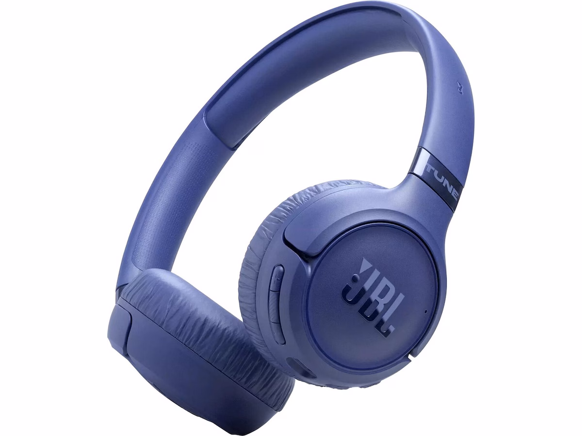 JBL Tune 680NC - Blue