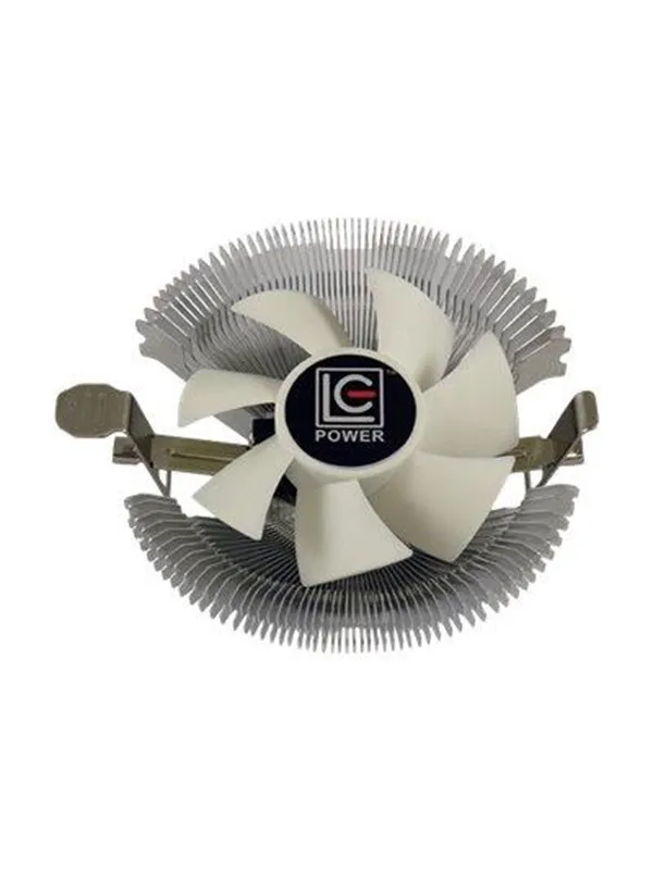 LC Power Cosmo Cool - CPU Luftkjøler