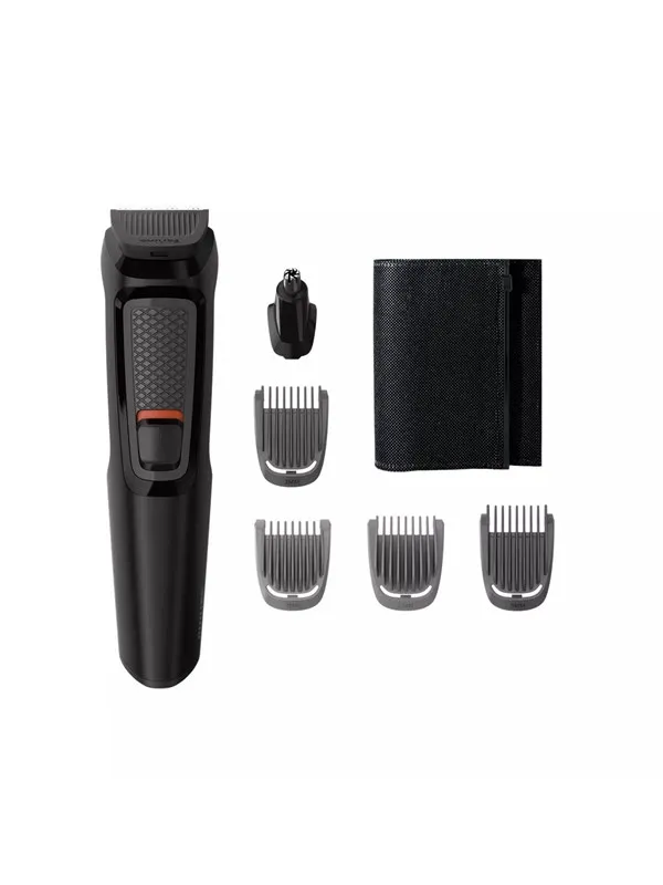 Philips Nesehårtrimmer Multigroomer MG3710/15