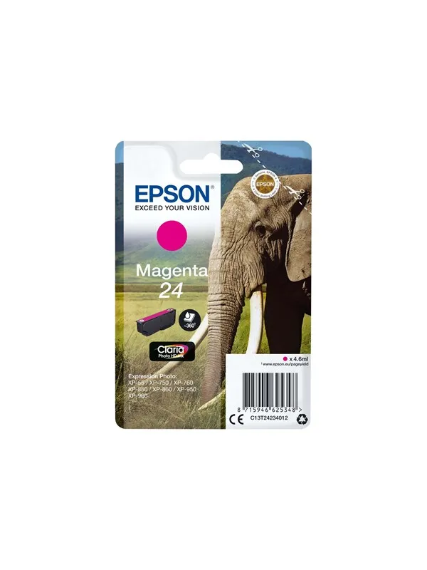 Epson 24