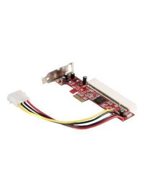StarTech.com PCI Express to PCI