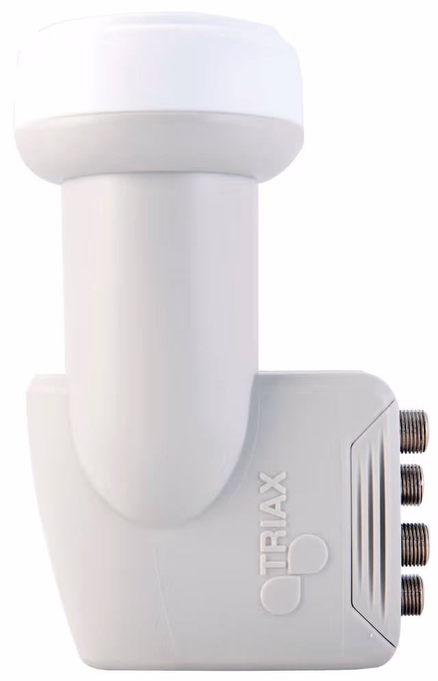 Triax Quad LNB