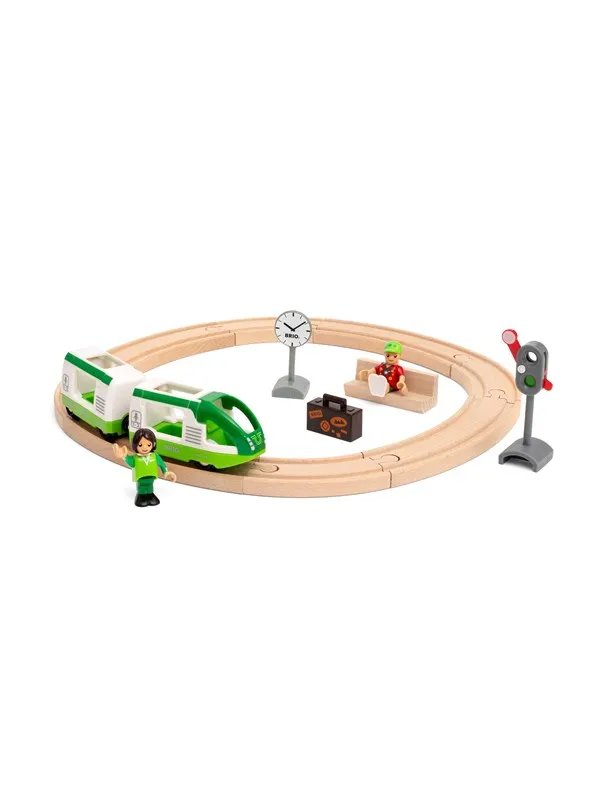 Brio 33847 Circle Train Set
