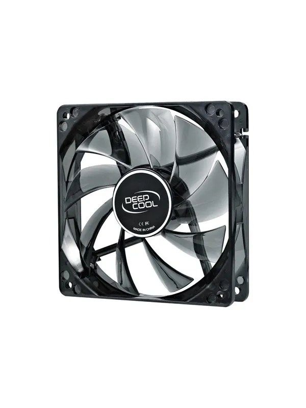 DeepCool WIND BLADE - Kabinettvifte - 120mm
