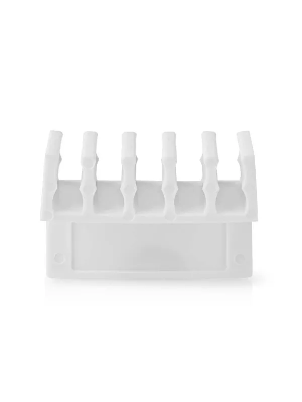Nedis CMGC21052WT cable organizer