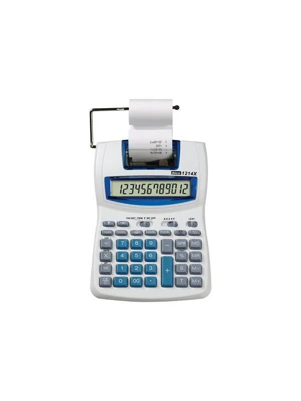 Ibico Semi-Professional 1214X