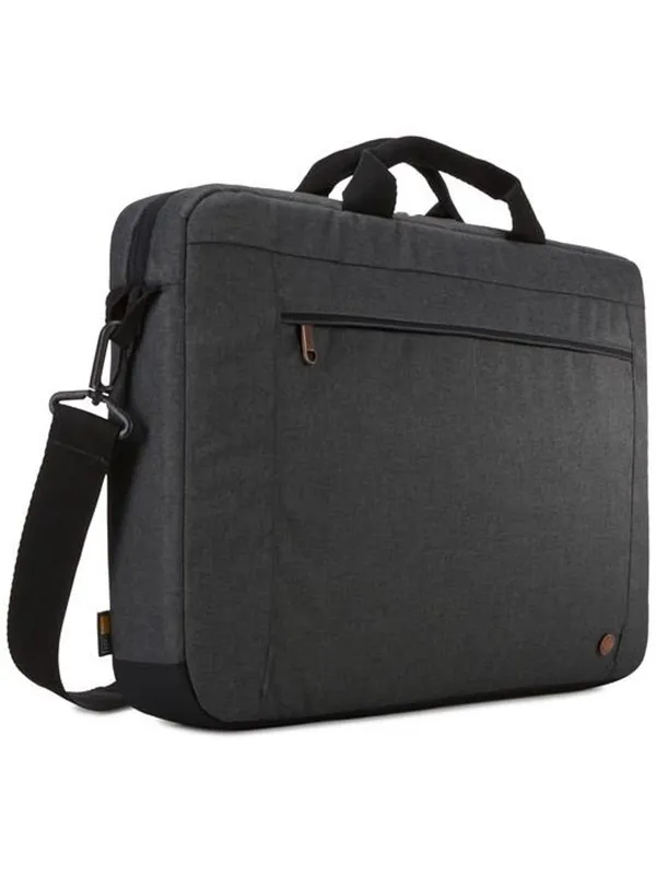 Case Logic Era 15.6" Laptop Attaché - Black