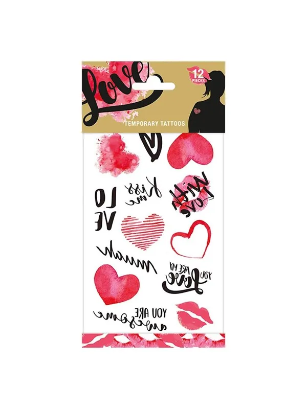 Totum - Tattoos Love
