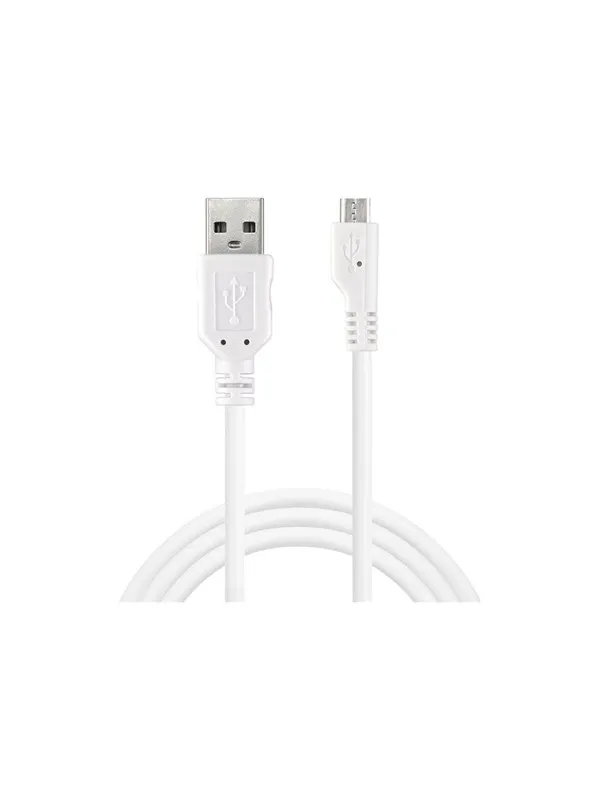 Sandberg MicroUSB Sync/Charge Cable - 1m