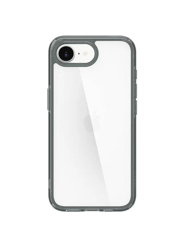 Spigen Ultra Hybrid - space crystal - iPhone 17e/16e