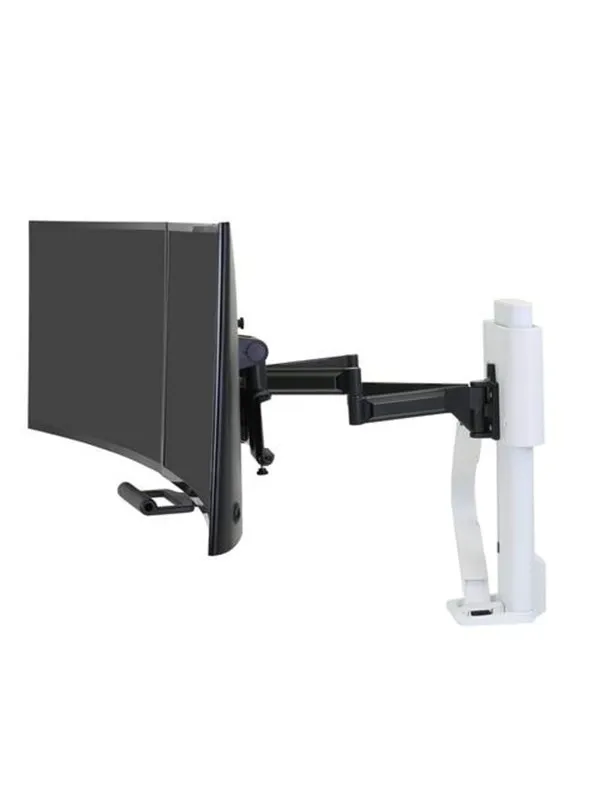 Ergotron StyleView Sit-Stand Combo Arm