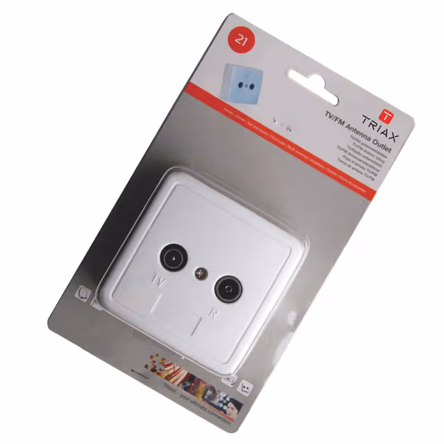 Triax TOU-7 antennekontakt