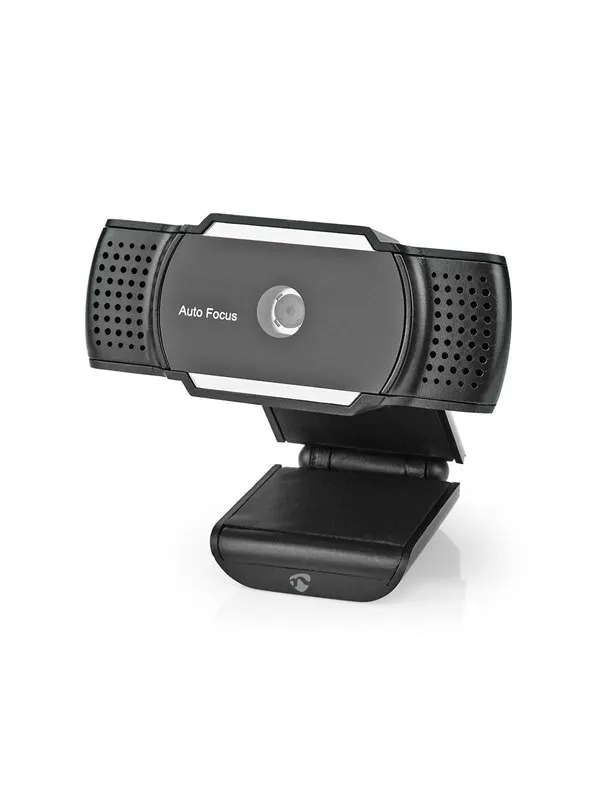 Nedis WCAM110BK webcam