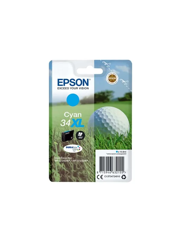 Epson 34XL