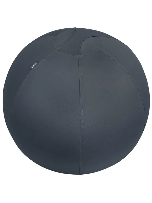 Leitz  Ergo Cosy aktiv balanseball Fløyelsgrå