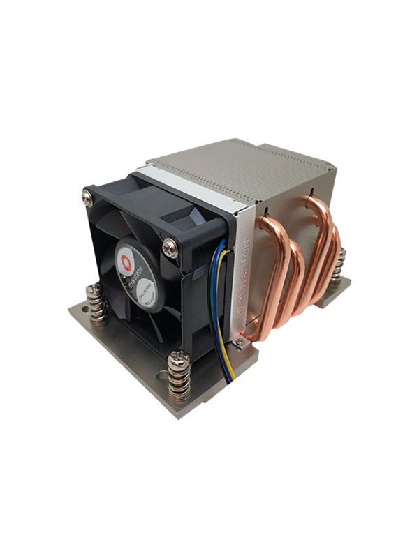 Inter-Tech DYNATRON A-26 - CPU Luftkjøler