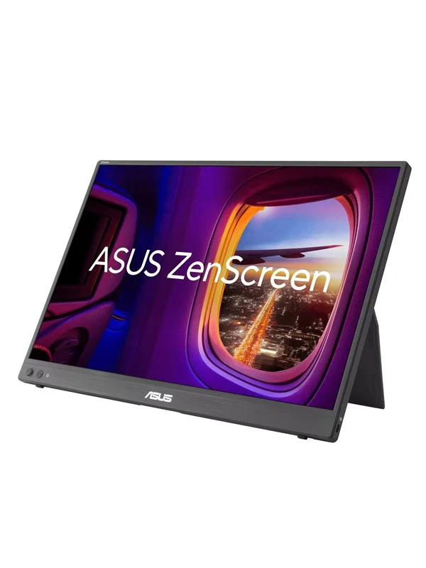 16" ASUS ZenScreen MB16NCG