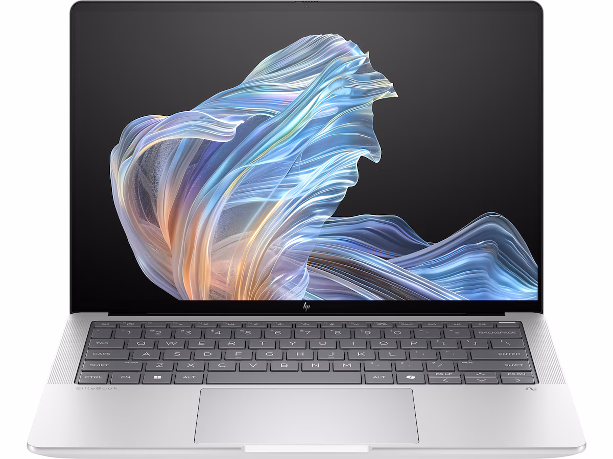 HP EliteBook X G1a Ai - 14" Touchscreen | Ryzen AI 7 | 32GB | 1TB | NFC