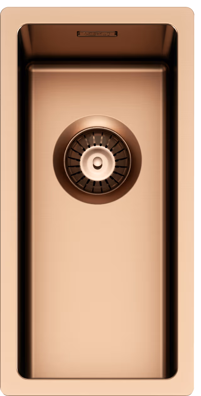 Fratelli Tasca Canova kjøkkenvask 18 (kopper)