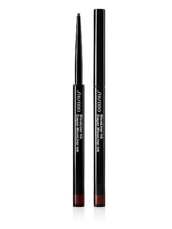 Shiseido Microliner Ink 03 Plum