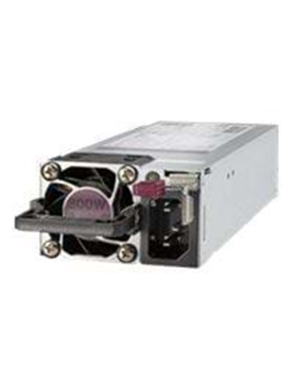 HP E Strømforsyning (PSU) - 800 Watt - ATX - 80 Plus Titanium sertifisert