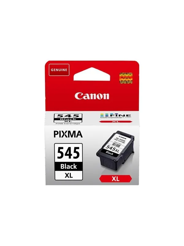 Canon PG-545XL / 8286B001 High Black - Blekkpatron Svart