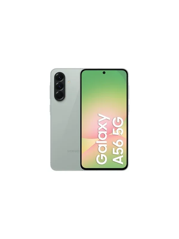 Samsung Galaxy A56 5G 256GB/8GB - Awesome Olive