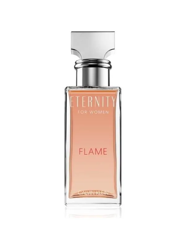 Calvin Klein Eternity Flame For Women Edp 30 ml
