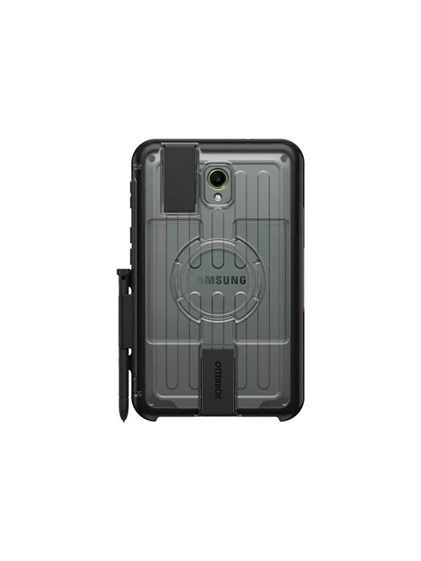 OtterBox Universe Samsung Galaxy Tab Active5 - clear/black - ProPack