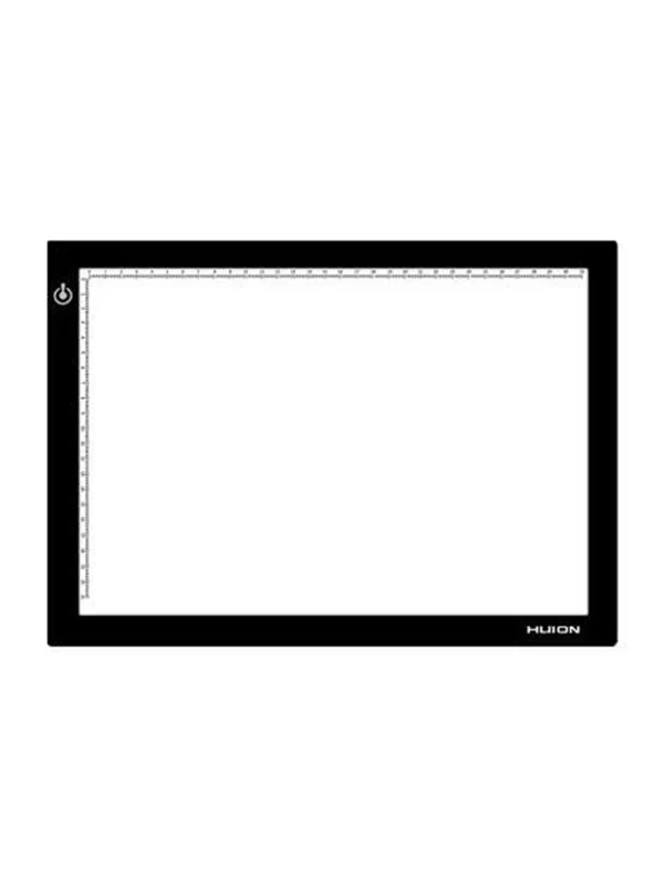 Huion L4S Illuminated LED Drawing Board