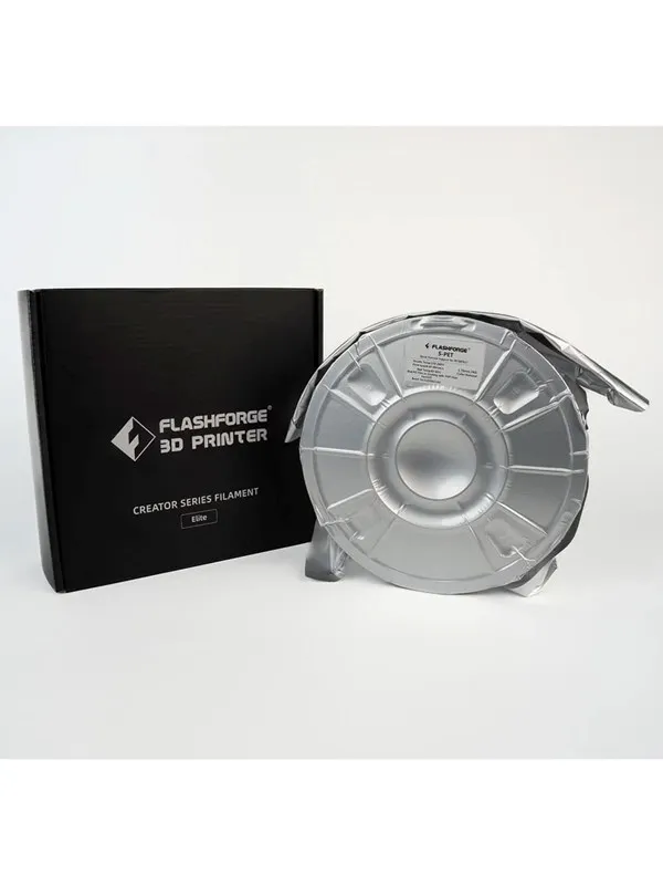 FlashForge S-PET Support 1000g - 3D Printing Filament