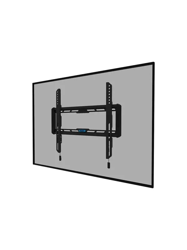 Neomounts WL30-550BL12 - Mounting kit (wall mount) - for TV (fixed) - black - screen size: 24"-55" - Max 40 kg - recommended for 65"