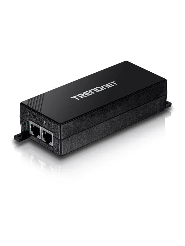 TRENDnet TPE-115GI Gigabit PoE+ Injector